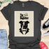 The Dogfather - V1 - The Poster T-Shirt